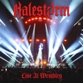 Album Live At Wembley