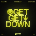 Album Get Get Down (Extended Mix)