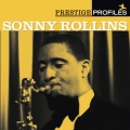 Album Prestige Profiles