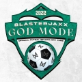 Album God Mode (Official Futsal ’22 Kick-Off Tune) [Extended Mix]