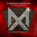Album The Devil's Holding On (feat. Diandra Faye) [Extended Mix]
