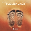 Album Summer Jams (Extended Mix)