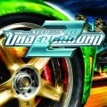 Album Need For Speed - Underground 2