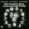 Album The Greatest Jazz Concert In The World