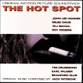 Album Hot Spot