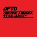 Album Free Jam - EP