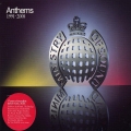 Album Anthems 1991-2008