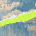 Album Be No Rain