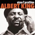 Album Albert King - Stax Profiles