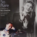 Album Barry Humphries Presents So Rare