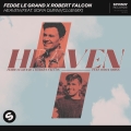 Album Heaven (feat. Sofia Quinn) [Extended Club Mix]