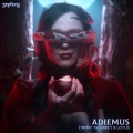 Album Adiemus (Extended Mix)