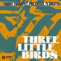 Album Three Little Birds (Extended Mix)