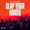 Album Clap Your Hands (Extended Mix)