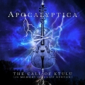 Album The Call of Ktulu
