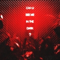 Album can u see me in the dark?