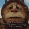 Album Where the Wild Things Are Motion Picture Soundtrack:  Original S