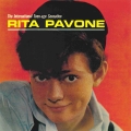 Album The International Teen-Age Sensation