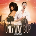 Album Only Way Is Up - Single
