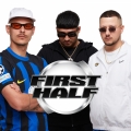 Album FIRST HALF