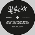 Album Beautiful Day (feat. Liisi Lafontaine)