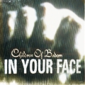 Album In Your Face