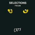 Album Highlights From Cats