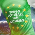Album The Euros - Summer Football Anthems