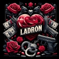Album Ladrón