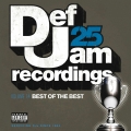 Album Def Jam 25, Vol. 14 - Best Of The Best