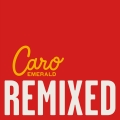 Album Deleted Scenes From The Cutting Room Floor (The Remixes)