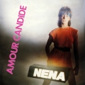 Album Amour Candide