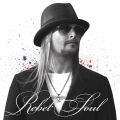 Album Rebel Soul