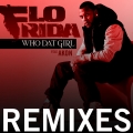 Album Who Dat Girl (feat. Akon) [Remixes]