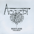 Album Restless The Best