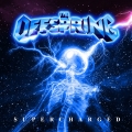 Album Supercharged