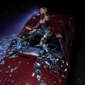 Album CRASH