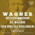 Album WAGNER: GÖTTERDÄMMERUNG, DIE WALKÜRE (DER RING DES NIBELUNGEN)