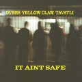 Album It Ain't Safe