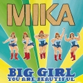 Album Big Girl (You Are Beautiful)