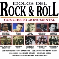 Album Idolos del Rock & Roll