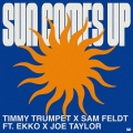 Album Sun Comes Up - Single