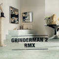 Album Grinderman 2 RMX