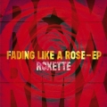Album Fading Like A Rose - EP