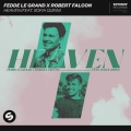Album Heaven (feat. Sofia Quinn) [Extended Mix]