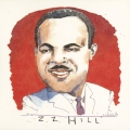 Album The Complete Hill Records Collection/United Artists Recordings, 