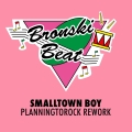 Album Smalltown Boy (Planningtorock's 'The Love That You Need' Rework)