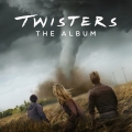 Album Death Wish Love (From Twisters: The Album)