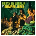 Album Fiesta En Lebrija Y Siempre Jerez