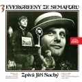 Album Evergreeny ze Semaforu 3 Zpívá Jiří Suchý
